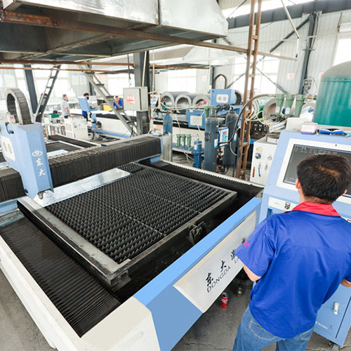 鑫全达通风设备